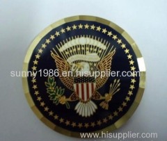 United States Challenge Coin
