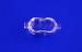 Single Peanut Optics Cree led street light lens wholesale
