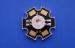 Star Shape 3w 9w RGB LED Diode High Power LED With colorful