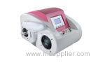 Laser Tattoo Removal Machine 1064 / 532nm For Pigment Removal
