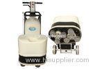 380V Three Phase 50HZ 5.5HP Stone Floor Polisher , Marble Buffing Machines For Floors