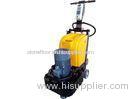 12 Heads 11HP 380V Granite Floor Polisher , Terrazzo Floor Polishing Machine