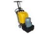 Epoxy Floor Grinding Machine Terrazzo Floor Polisher With Multifunction Plate