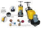 Epoxy Floor Polishing Machine Terrazzo Floor Grinder With Multifunction Plate