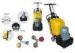 Epoxy Floor Polishing Machine Terrazzo Floor Grinder With Multifunction Plate