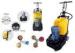 12 Heads Terrazzo Floor Grinder 11HP 380V Concrete Floor Polishing Machine