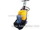 4 Plates 11HP Terrazzo Floor Grinder 380V Marble Floor Polishing Machine