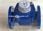 industrial water meters Digital Water Meter