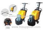 9 Heads Marble Manual Floor Polisher With Planetary System Single Phase