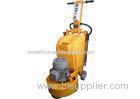 Planetary System Manual Floor Polisher 3 Heads For Leveling Stone Floor