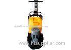 Portable Manual Planetary Terrazzo Floor Polisher In 220V 50HZ Single Phase