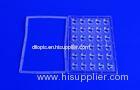 30W Cree Led Street Light Components , 30W Led Street Light Module with Cree Xpe Lens