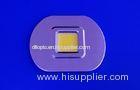 High Temperature Resistance Led Lens , LED Street Light Components For Street Lamp