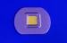 High Temperature Resistance Led Lens , LED Street Light Components For Street Lamp