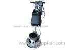 175 RPM 220V Floor Polishing Machine / Marble Floor Burnishing Machine