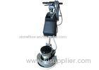 175 RPM 220V Floor Polishing Machine / Marble Floor Burnishing Machine