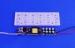 High Lighting Garther Led Street Light Components For Cree Xpe Street Lighting