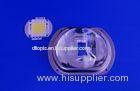 Glass Lens , LED Street Light Module With Lens and Leds