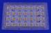 28W Bridgelux Lens , LED Street Light Module For Street Lamp