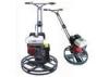 Hand Gasoline Edge Power Trowel 24 Inch , Wet Concrete Trowelling Machine