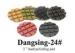 Granite Stone Diamond Resin Pads , 3 Inch Hard Abrasive Polishing Pads