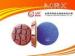 3 Inch Hard Diamond Marble / Granite Stone Polishing Pads 12.5mm Thick