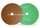 3 mm Thick Resin Diamond Ceramic Grinding Disc / Granite Grinding Wheel