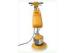 Single Phase Floor Cleaning Machine Electric Manual Floor Cleaner / Buffer