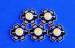 120LM 1W High Power Led WARM WHITE With Star PCB
