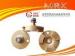 3 Inch Fan Concrete Metal Levering / Grinding Disc / Polishing Disk