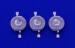 460NM 1W High Power Led BLUE Diode for Plant Growing