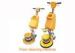 Electric Single Disc Marble Floor Polisher For Stone Gloss / Shinning