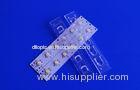 Led Collimator Lens , LED Street Light Retrofit Kit For Road Lamp Replacement