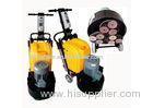 240V 9 Heads Stone Floor Grinder Marble Planetary Polishing Machine