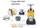 380V - 440V 11HP Marble Floor Polisher With Stepless Speed Regulation