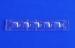 LED Street Light Componets Led PMMA Collimator Lens + ALuminum PCB mounted Leds