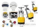 Concrete Stone Floor Grinder / Marble Floor Polisher / Granite Floor Buffer