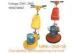 High Changeable Speed Granite Concrete Marble Floor Polisher With Single Phase