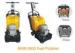 10HP 2600 RMP Stone Floor Grinder / Polisher Full Gear Transmission