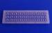 Bridgelux PMMA 3x10 LED Array lens With PCB Module for Led Light retrofit Kits