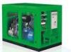 Air Cooling Oil Free Screw Air Compressor