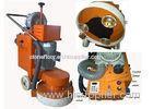 Epoxy Concrete Floor Grinder With Vacuum Inverter Speed From 0 To 1500 RPM