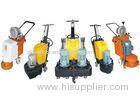 12 Heads Concrete Floor Grinding machine with Adjustable Handle 11hp 7.5KW