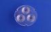 3W Bead Surface Cree Lens , Led Lens Array For Replacement Cree Lighting Parts