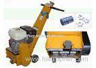 13.5HP Gasoline Floor Scarifying Machine For Epoxy Coating Removing