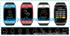 JUNHAO Bluetooth smart watch