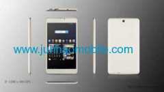 JUNHAO 8.0" Quad-Core 3G Tablets