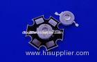 40lm - 50lm 3W 45mil Chip High Power Blue Led Diode with SGS , ROHS