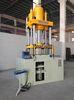 Vertical Hydraulic Impact Extrusion Press for Aluminum Iron and Zinc Can/Bottle Production