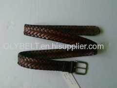 LEATHER BELT FOR WOMEN NEWEST